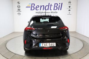 Opel Corsa bild 10