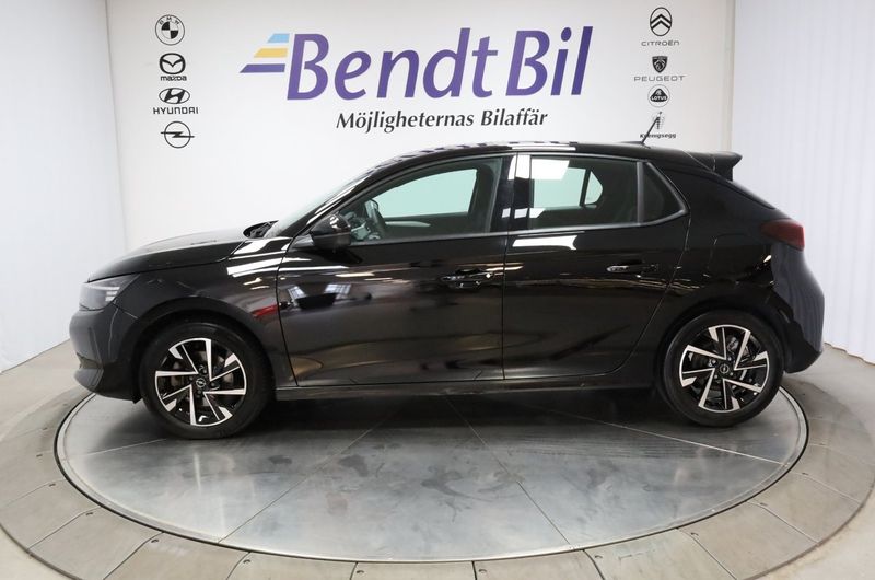 Opel Corsa bild 7