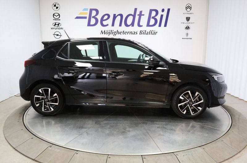 Opel Corsa bild 15