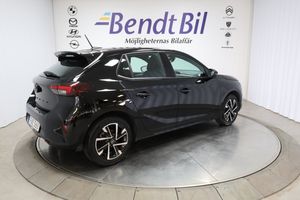 Opel Corsa bild 14