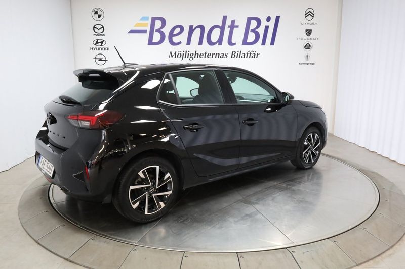 Opel Corsa bild 14