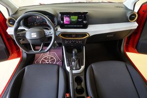 Seat Arona bild 9