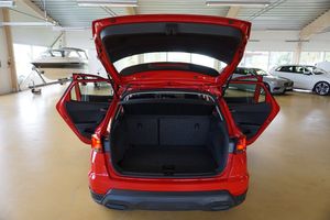 Seat Arona bild 5