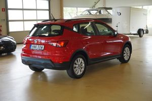 Seat Arona bild 2