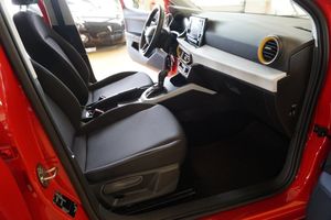 Seat Arona bild 8