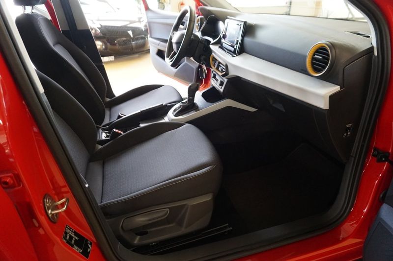 Seat Arona bild 8