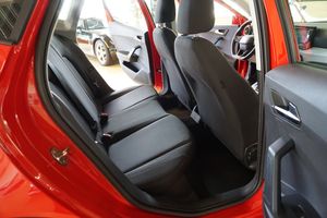 Seat Arona bild 7