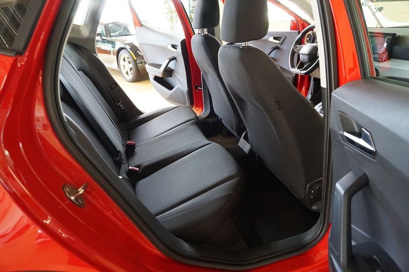Seat Arona bild 7