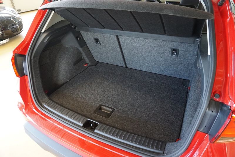 Seat Arona bild 6