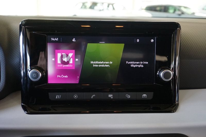 Seat Arona bild 12
