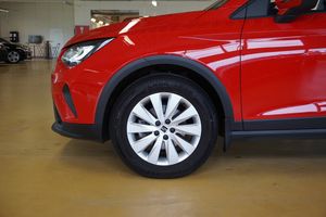 Seat Arona bild 13