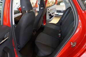 Seat Arona bild 4