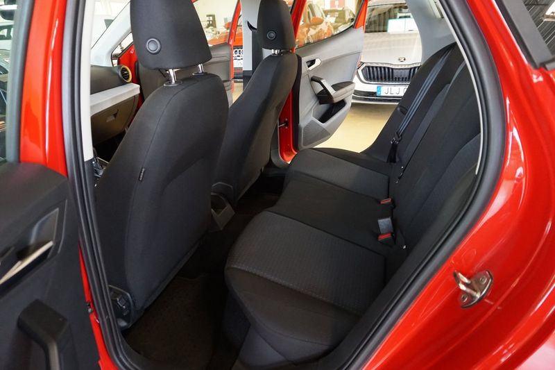 Seat Arona bild 4
