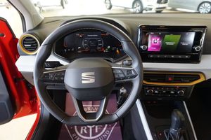 Seat Arona bild 11