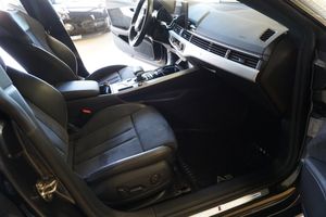 Audi S5 bild 10