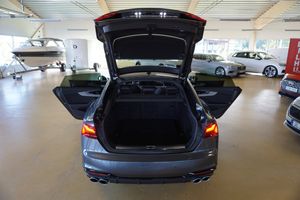 Audi S5 bild 5