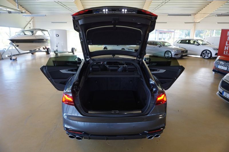 Audi S5 bild 5