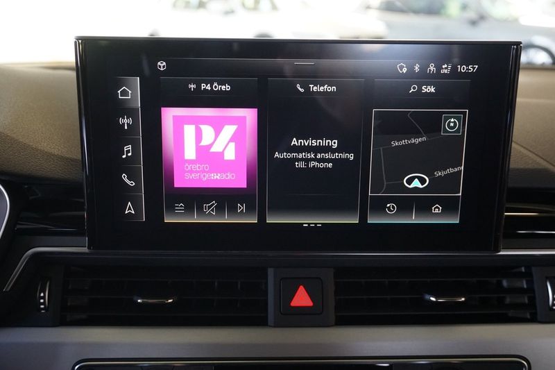 Audi S5 bild 14