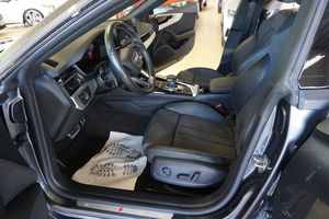 Audi S5 bild 3