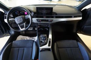 Audi S5 bild 11