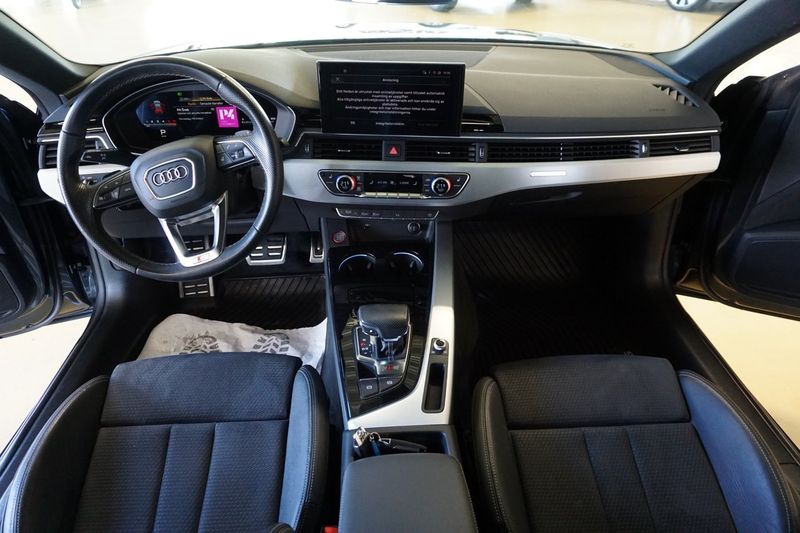 Audi S5 bild 11