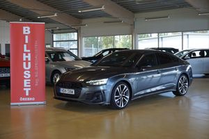 Audi S5 bild 1