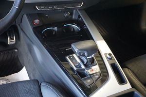 Audi S5 bild 12