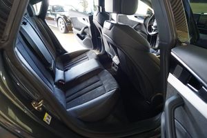 Audi S5 bild 8