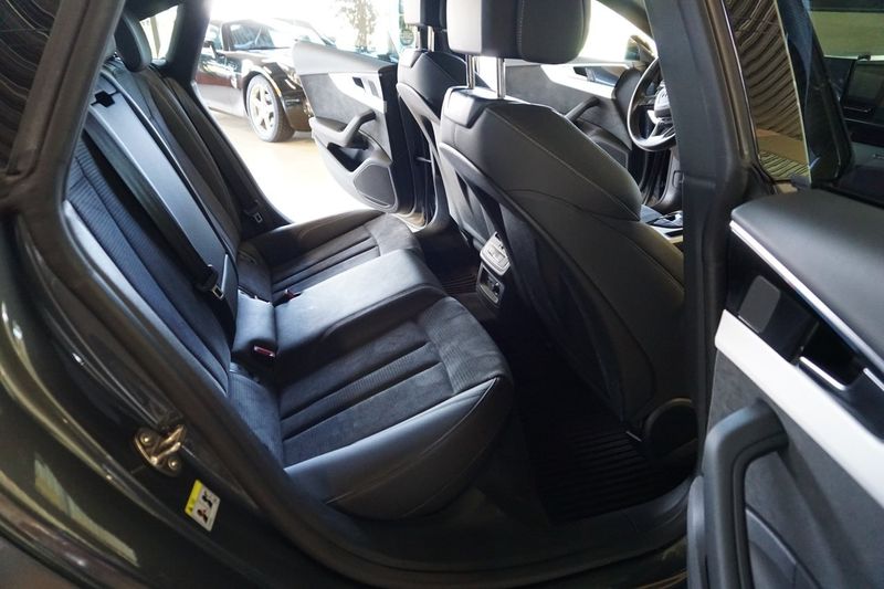 Audi S5 bild 8
