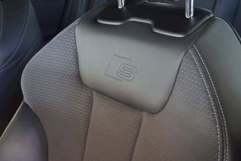 Audi S5 bild 18