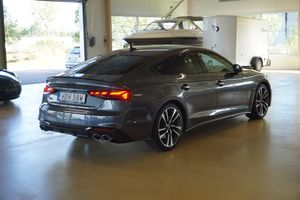 Audi S5 bild 2