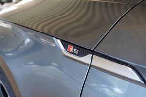 Audi S5 bild 16
