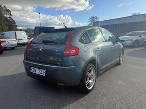 Citroen C4 bild 6