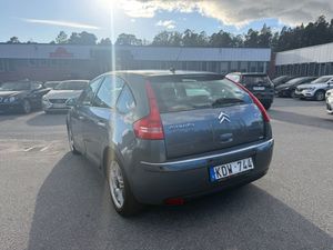 Citroen C4 bild 5