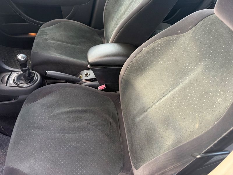Citroen C4 bild 11
