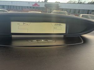 Citroen C4 bild 14
