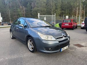 Citroen C4 bild 1