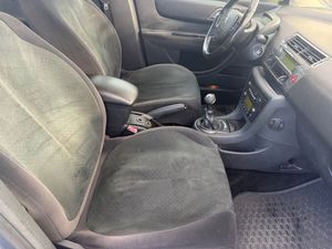 Citroen C4 bild 10