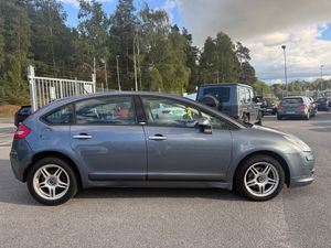 Citroen C4 bild 3
