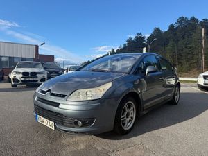 Citroen C4 bild 2