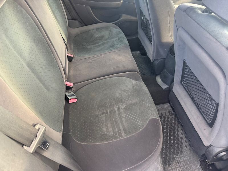 Citroen C4 bild 12