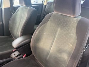 Citroen C4 bild 9
