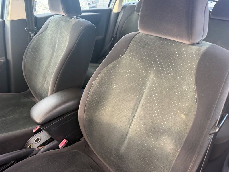 Citroen C4 bild 9