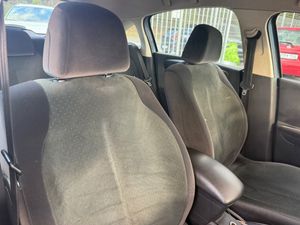 Citroen C4 bild 8