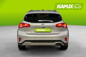 Ford Focus bild 5