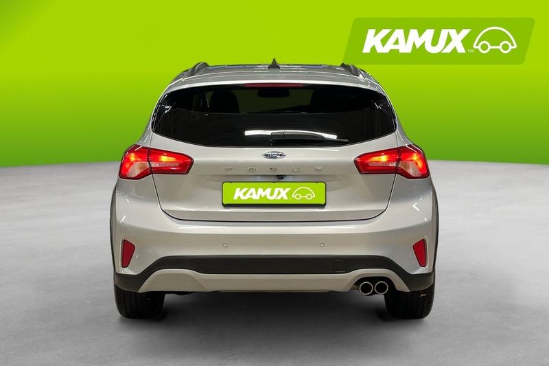 Ford Focus bild 5