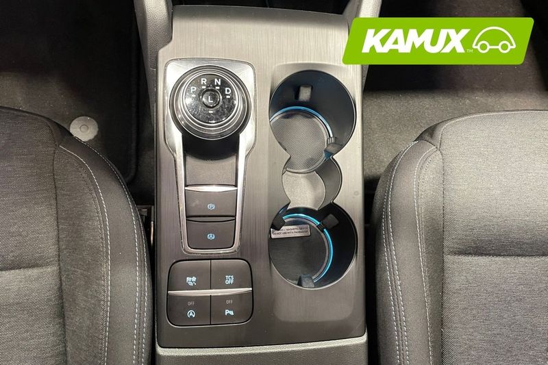 Ford Focus bild 17