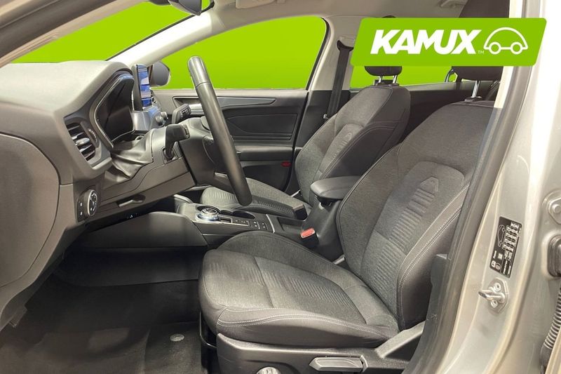 Ford Focus bild 9