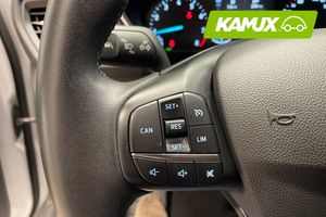 Ford Focus bild 13