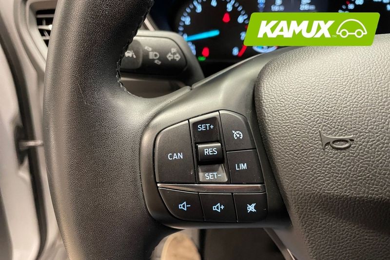 Ford Focus bild 13